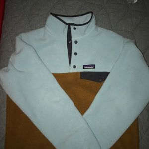 Patagonia Women’s Synchilla Pullover